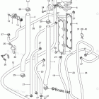 DF 250SSTL Thermostat (DF250ST E03)