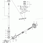 DF 15ATHS Transmission (DF15A P03)