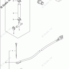 DF 175TGX Opt:Harness (1) (DF175TG E03)