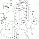 DF 250SSTL Thermostat (DF250T E03)