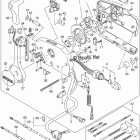 DF 150TGX Opt:Remote Control (DF150Z E03)