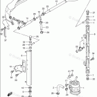DF 150TGX Fuel Injector (DF150Z E03)