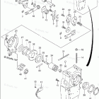 DF 200TXW OPT:CONCEALED REMOCON (2)