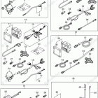 DF 150TGX Opt:Meter (2) (DF150TG E03)