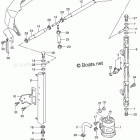 DF 175TGX Fuel Injector (DF175TG E03)