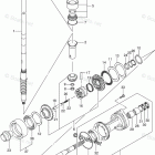 DF 225TXW Transmission (DF225Z E03)