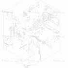 DF 20ARL Remote Control (DF20AR P03)