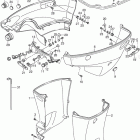 DF 175TL Side Cover (DF175ZG E03)