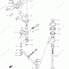 DF 250SSTL Clutch Shaft (DF250T E3)