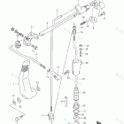 DF 9.9TS Clutch (DF9.9TH)