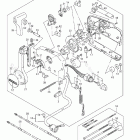 DF 9.9TS OPT:Remote Control (DF9.9TH)