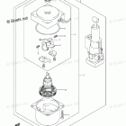 DF 9.9TS PTT Motor (DF9.9TH)