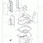 DF 150TL Opt:Gasket Set (DF150Z)