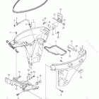 DF 8AS Side Cover (DF8A)