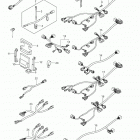 DF300A L2 Опции - электропроводка