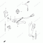 DF 50ATL Sensor (DF50A E3)