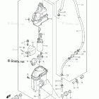 DF 175ZX Fuel Vapor Separator (DF175Z)
