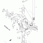 DF 150TL Swivel Bracket (DF150Z)