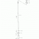 DF40A 50A 60A L2 Тяга сцепление
