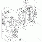 DF 250SSTL Throttle Body (DF250ST E3)