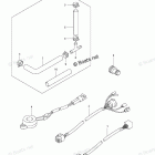 DF 200TL OPT:HARNESS