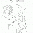 DF4/DF6 L2 Струпцины крепления