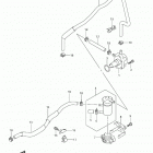 DF40A 50A 60A L2 Fuel pump (df40a e3)