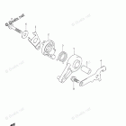 DF 8AS Throttle Control (DF8AR)