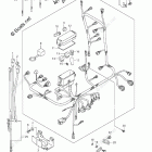 DF 150TL Harness (DF150T)