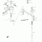 DF 140AX Clutch Shaft (DF140T)