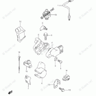 DF 60ATL Sensor (DF60A E3)