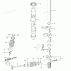 DF 8AS Camshaft (DF8AR)