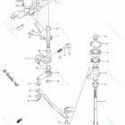 DF 250SSTL Clutch Shaft (DF250Z E3)