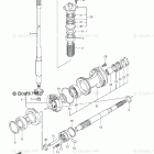 DF100TL Transmission (DF115T)