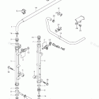 DF 250SSTL Fuel Injector (DF250ST E3)