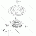 DF 9.9TS Magneto (DF9.9T)
