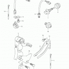 DF150/DF175 L2 Датчик