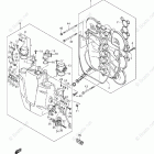 DF 200TL Throttle Body (DF200T E3)