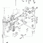 DF 225TXX Harness (DF225T E3)
