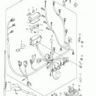 DF8A 9.9A L2 Жгут проводов