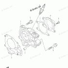 DF 2.5S CYLINDER HEAD