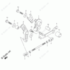 DF 8AS Throttle Control (DF8A)