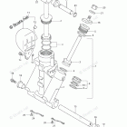 DF 200TL Trim Cylinder Transom(L) (DF200T E3)