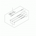 DF100/DF115 L2 Опции - дистанционное управление