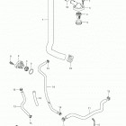 DF8A 9.9A L2 Термостат