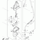 DF 175ZX Fuel Vapor Separator (DF175T)