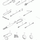 DF 300APX Opt: Lowrance Gauge (Not For US Market)