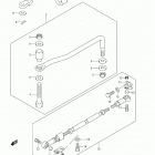DF140 L2 Рулевая тяга
