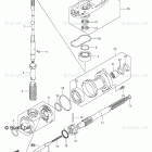 DF 40ATL TRANSMISSION