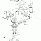 DF 250SSTL Timing Chain (DF250Z E3)